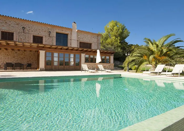 Finca Horlandis Ref 133