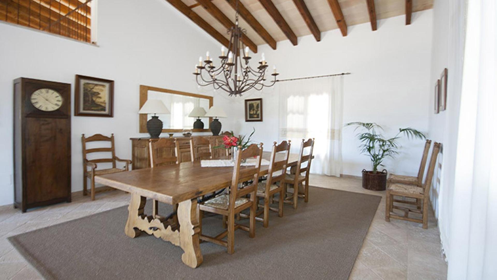 Horlandis Ref 133 Villa Son Servera (Mallorca)
