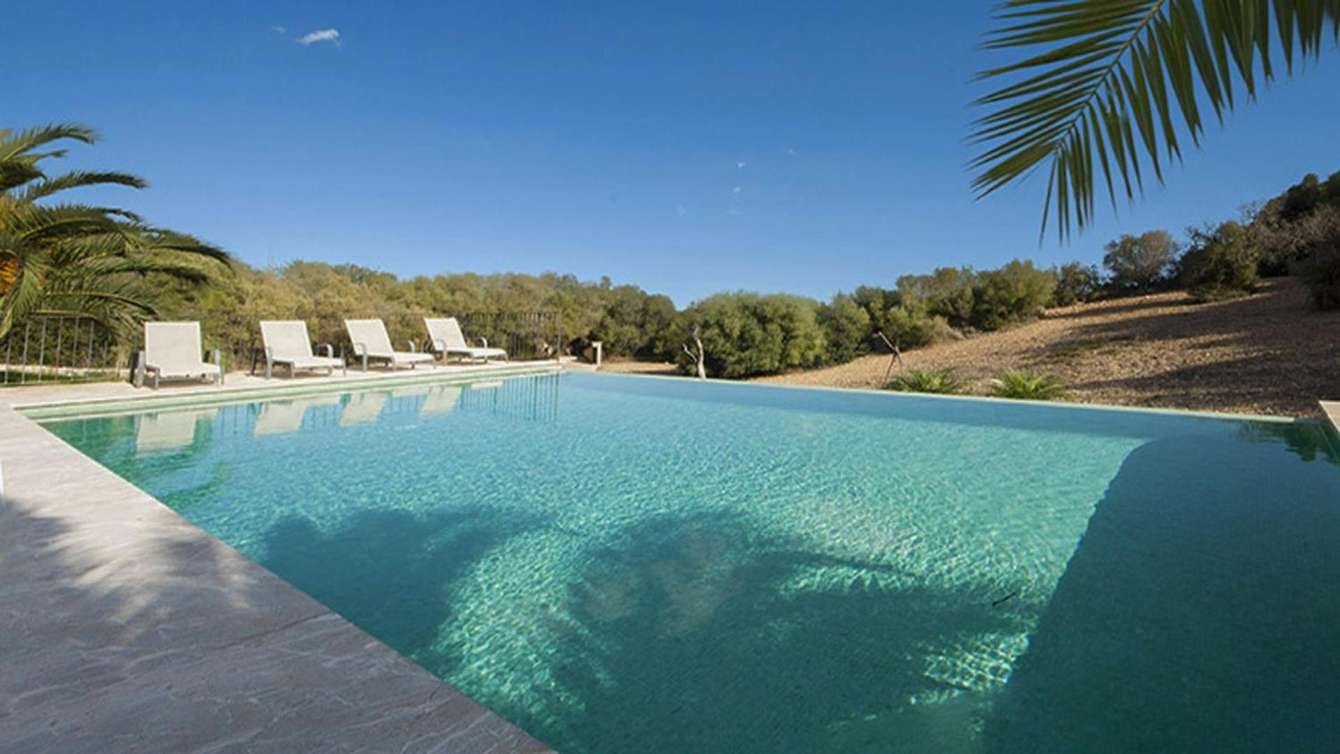 Horlandis Ref 133 Villa *