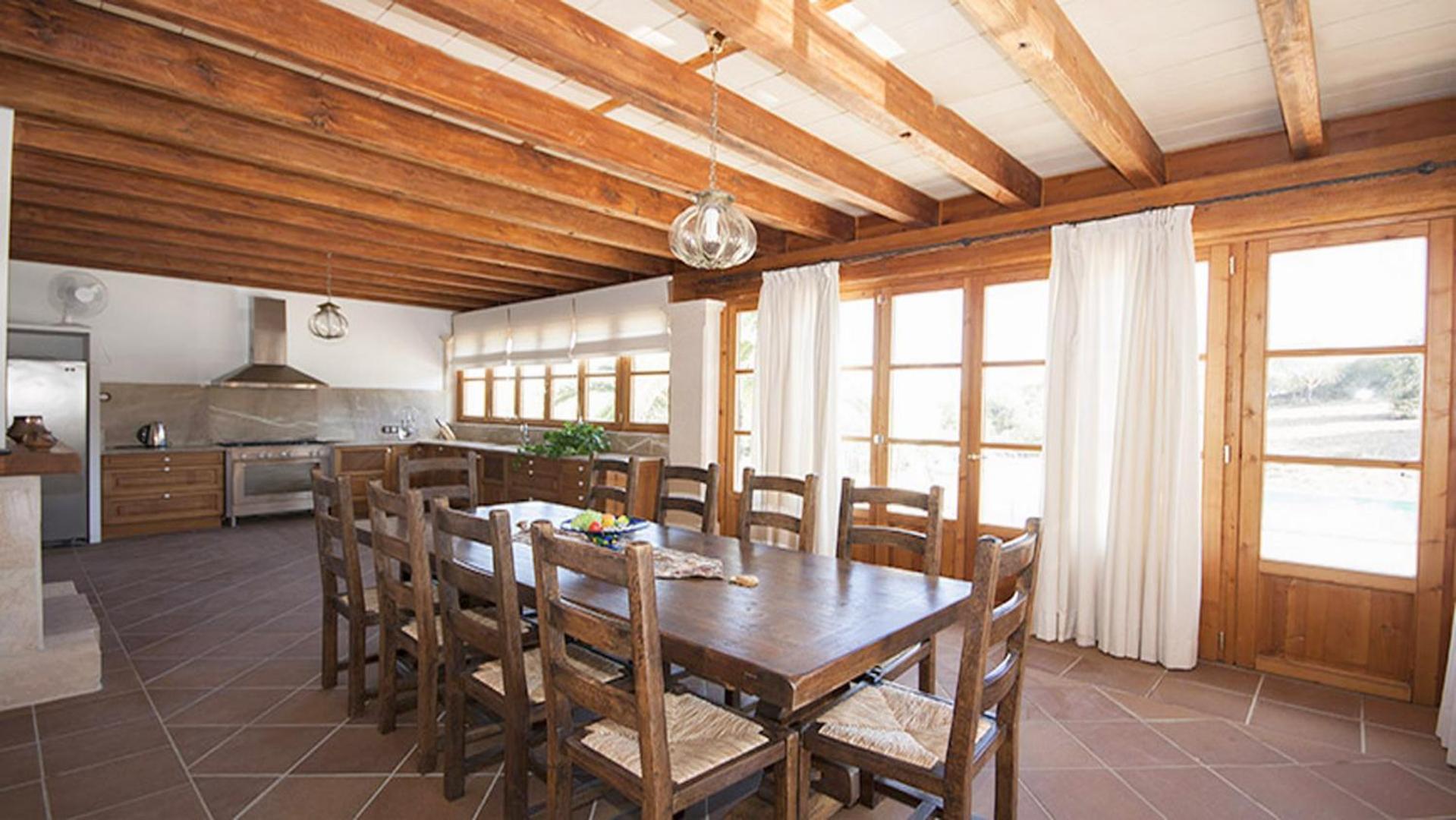 Villa Horlandis Ref 133