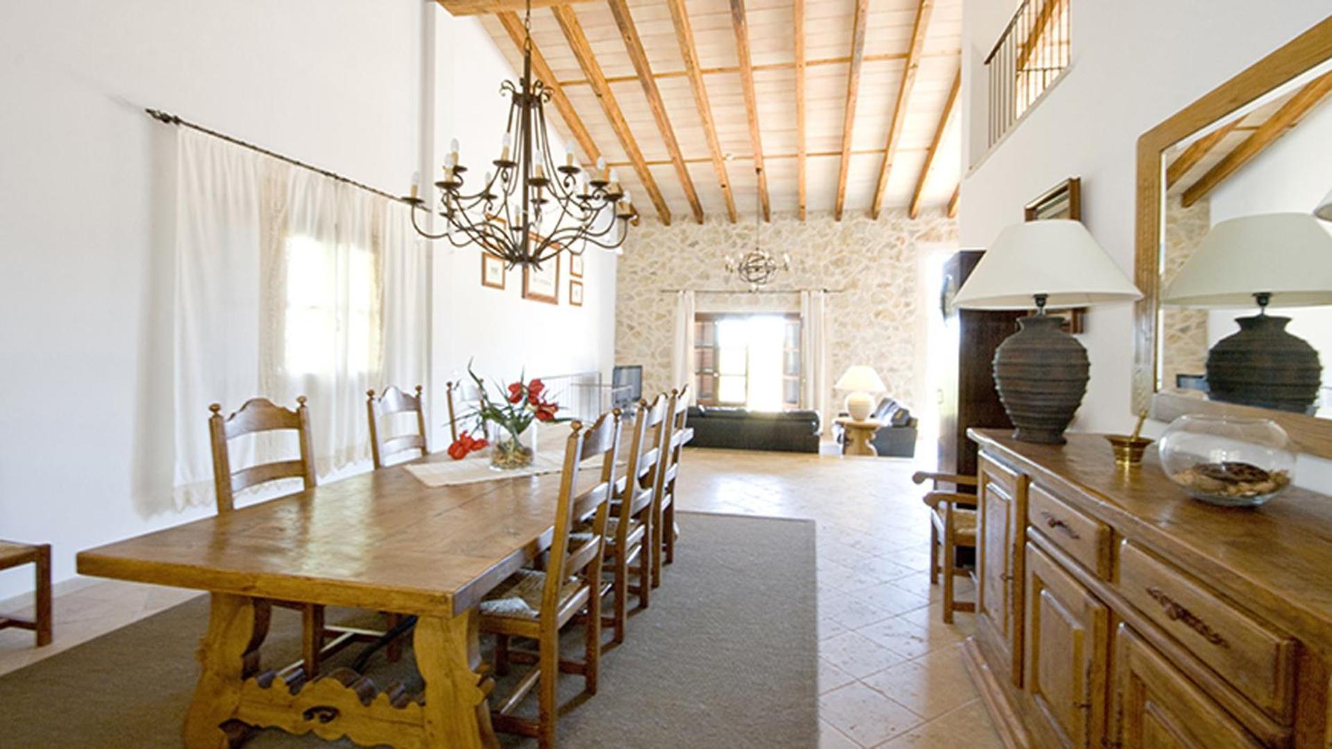 Horlandis Ref 133 * Son Servera (Mallorca)