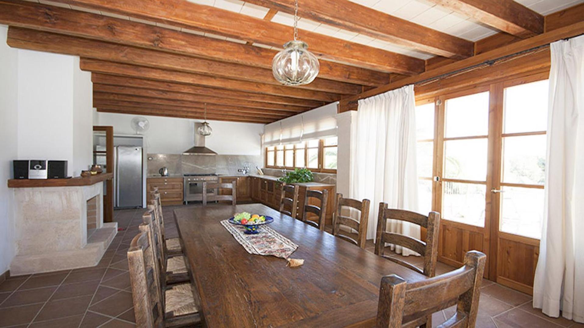 Horlandis Ref 133 Villa *