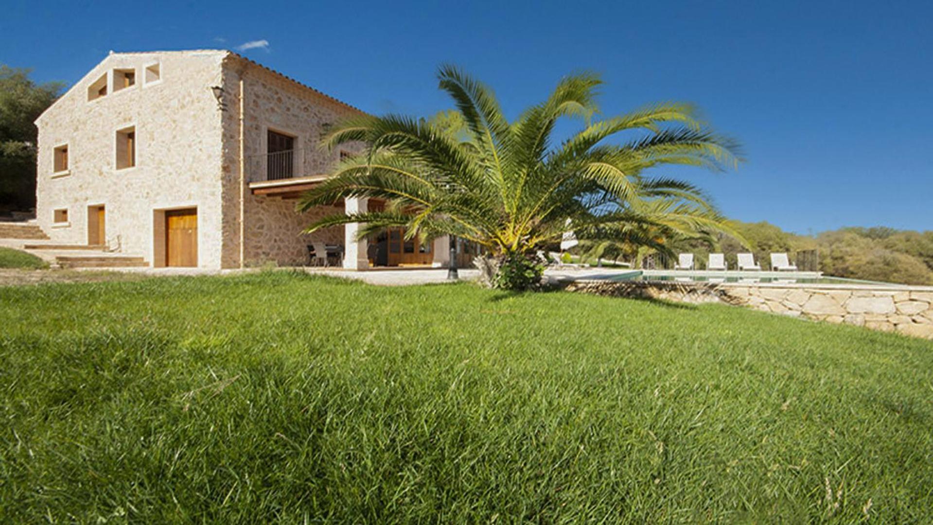 Villa Horlandis Ref 133 *