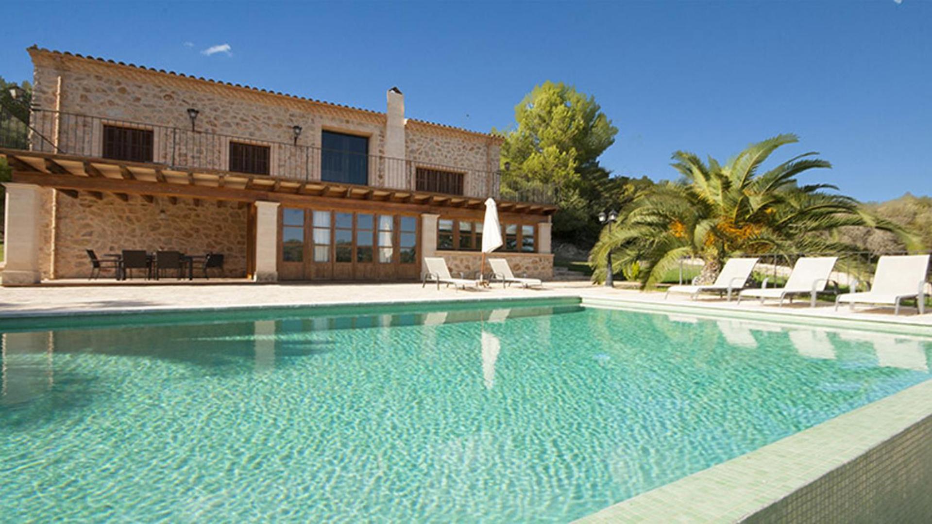 Horlandis Ref 133 Son Servera (Mallorca)